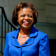 Democratic U.S. Senate candidate Cheri Beasley speaks at a campaign appearance in Durham, N.C., on Monday, Aug. 29, 2022. Beasley is one of several candidates the Democratic party is trying to boost by pushing Black voter turnout.